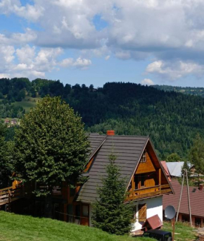 650m n.p.m. Lachy